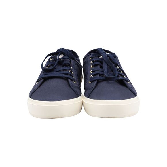 Gant Bryant Sneakers in Blue Polyester
